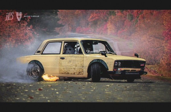 Приора Боевая классика