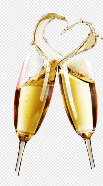 Champagne Glass (шампань Гласс)