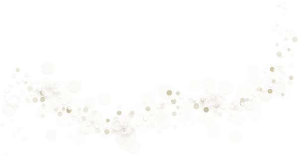 Блеск на прозрачном фоне