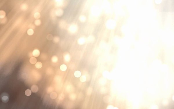 Фон боке светлый
