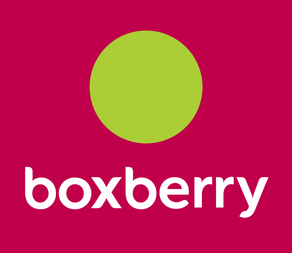 Boxberry эмблема