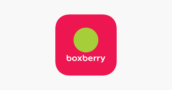 Боксберри отслеживание