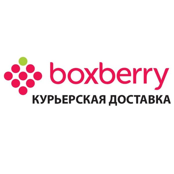 Boxberry доставка