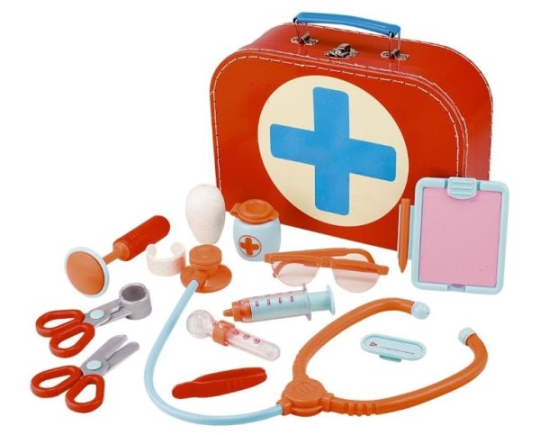 Инструменты врача