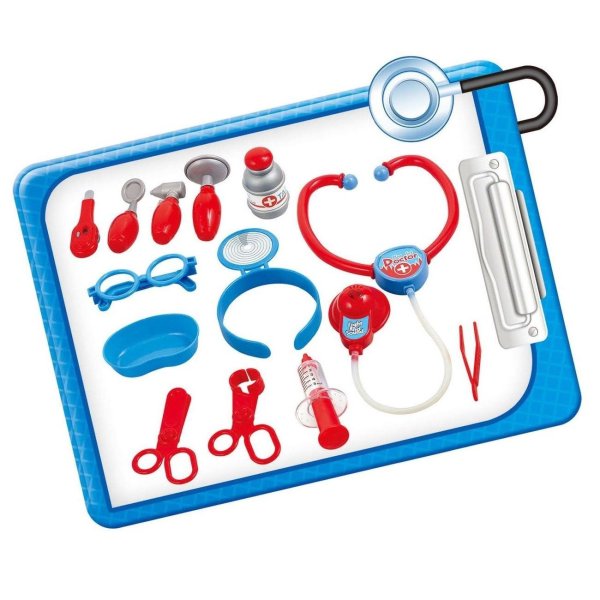 Набор доктора Yako m6200