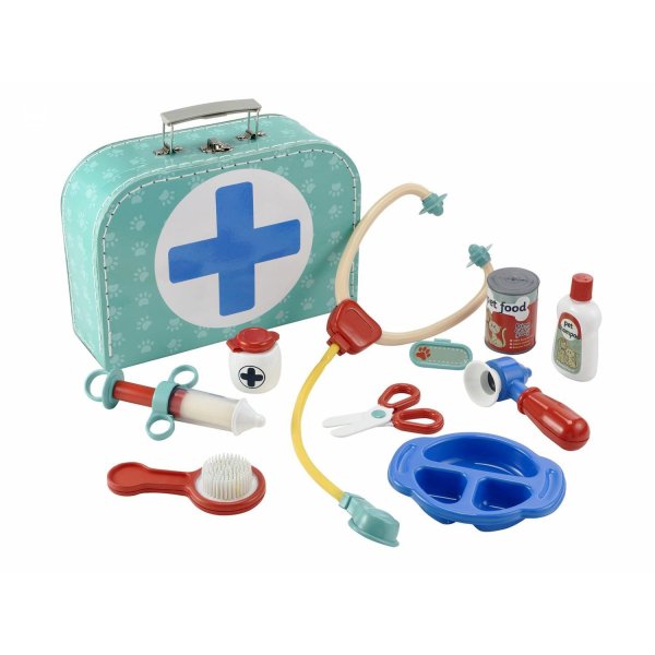 Набор доктора елс