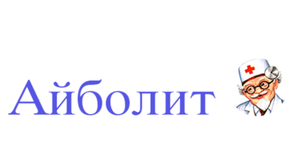 Доктор Айболит аптека