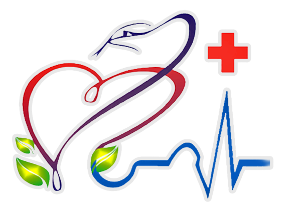 Эмблема больницы