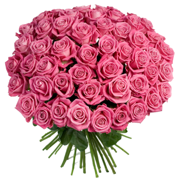 Букет цветов