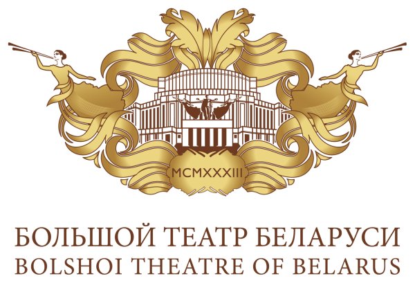 Большой театр лого
