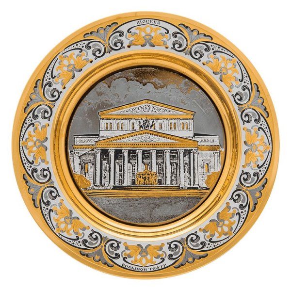 Большой театр сувениры