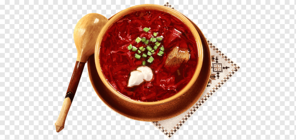 Русская кухня