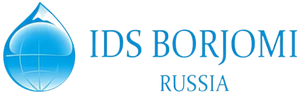 Borjomi логотип