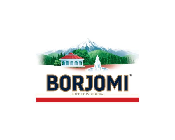 ИДС Боржоми лого