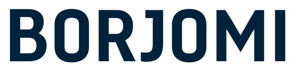 Боржоми лого