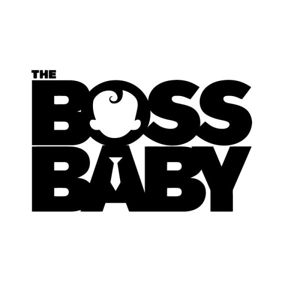 Boss Baby logo