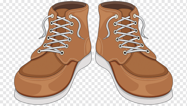 Нарисовать ботинки