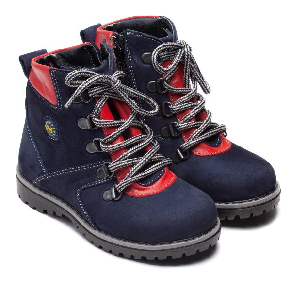 Детские ботинки Inwood