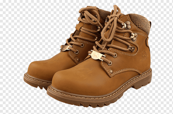 Ботинки без фона