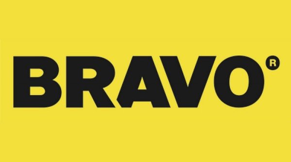 Двери Bravo логотип