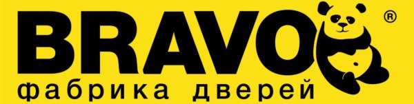 Двери Bravo логотип
