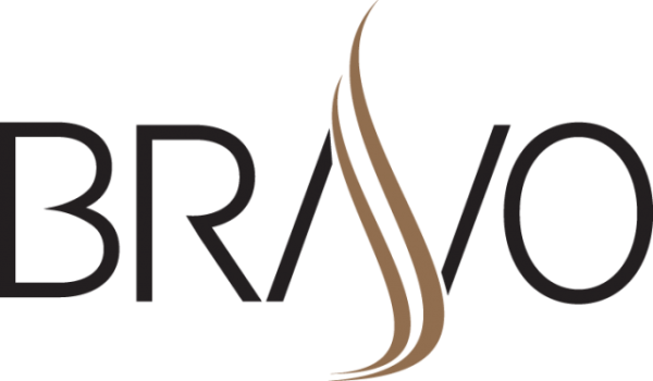 Логотип Bravo Азербайджан