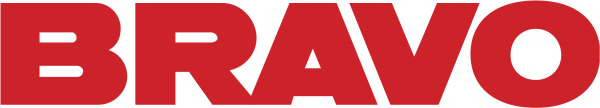 Логотип магазина Браво