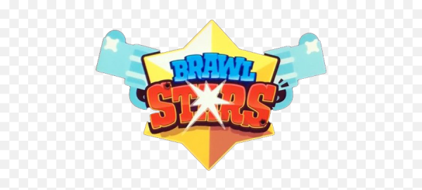 Brawl Stars надпись