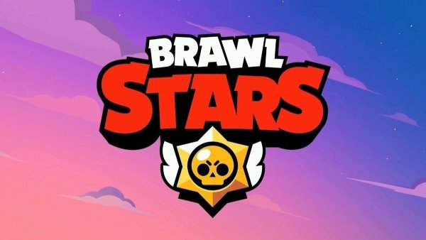 Шарики Brawl Stars