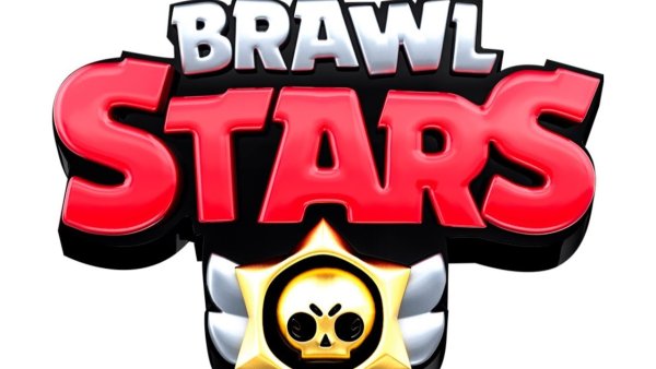 Логотип Brawl старса