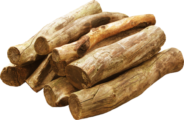 Бревно полено дрова