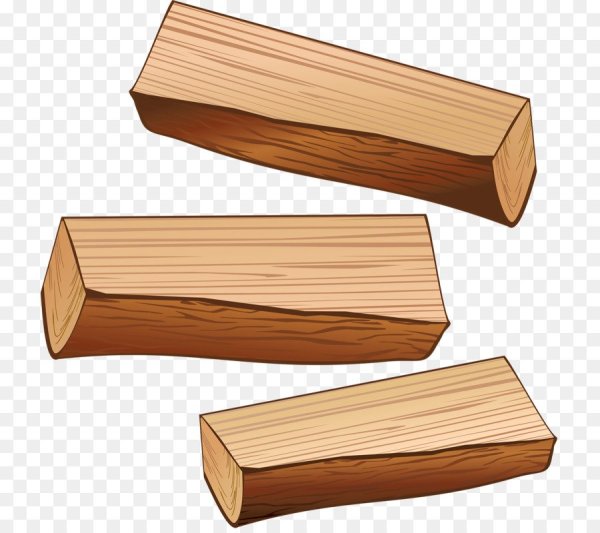 Нарисованная древесина