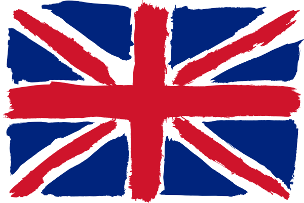 Флаг United Kingdom
