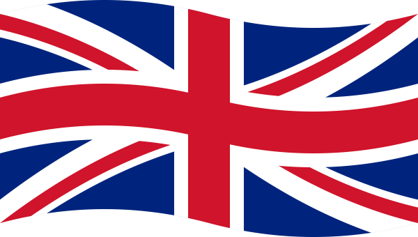 Флаг United Kingdom