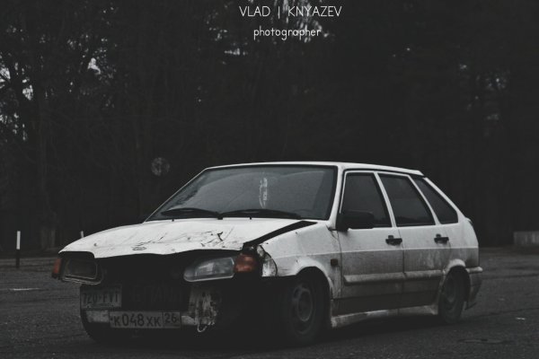 ВАЗ 2114 Бродяга