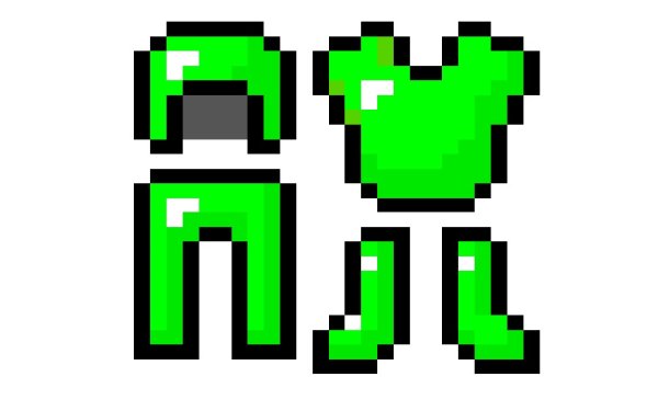 Алмазная броня