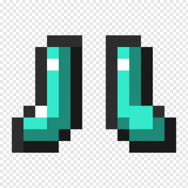 Изумрудный шлем майнкрафт