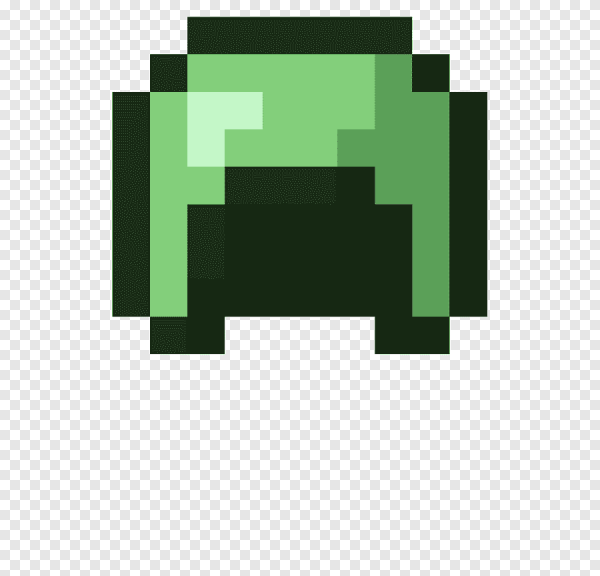 Железный шлем майнкрафт