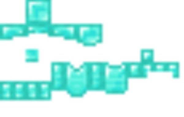 Алмазная броня текстура