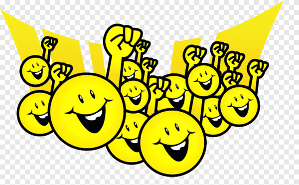 Символ позитива