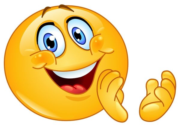 Смайлики картинки