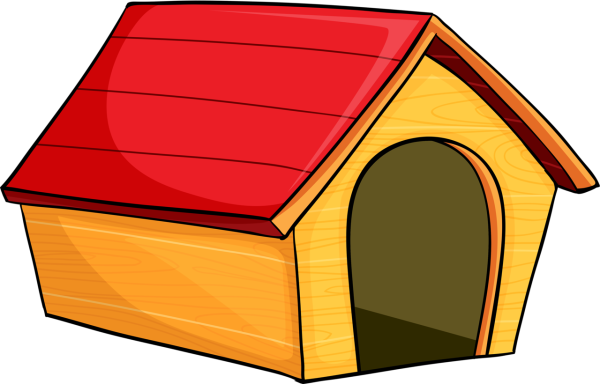 Домик без фона
