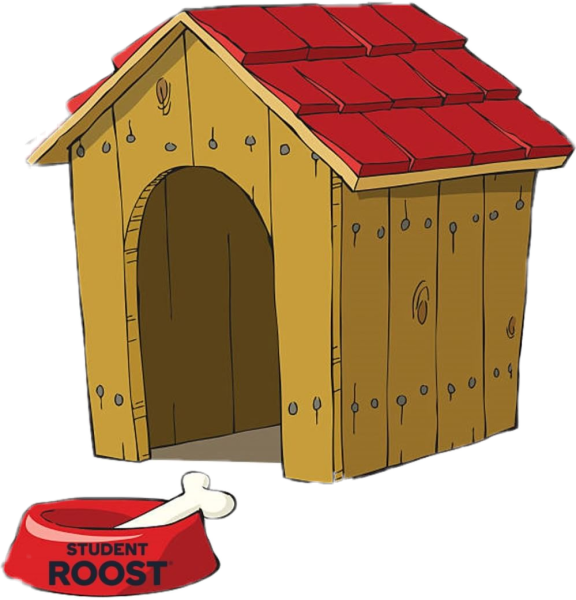 Конура для детей