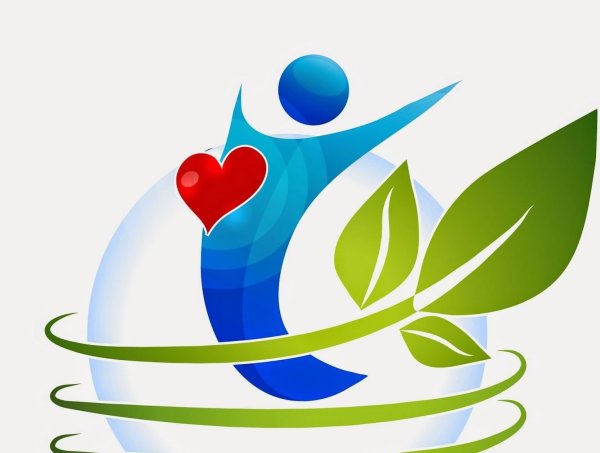 Символ здорового образа жизни