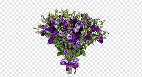 Эустома леди Маргарет