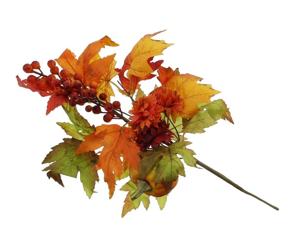 Осенняя композиция