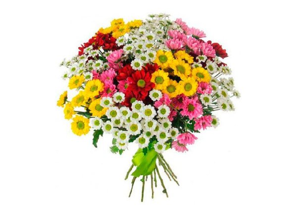 Элегия букет "Сантини"