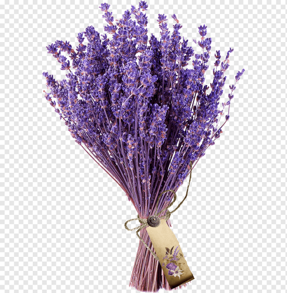 Лаванда букет