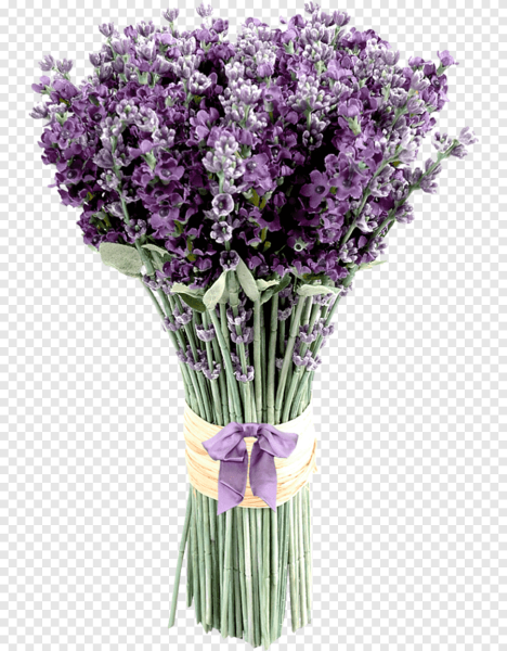 Лаванда букет