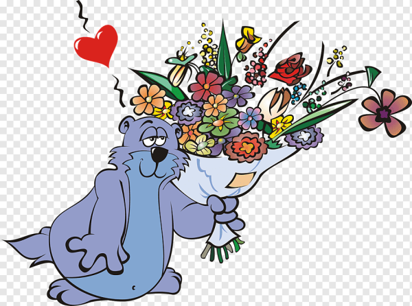 Необычные открытки с днем рождения